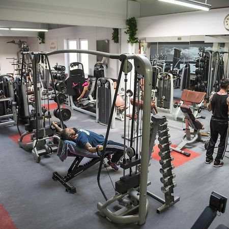 Jainzen Einzimmerferienwohnung Mitten Im Zentrum Bad Ischl Luaran gambar