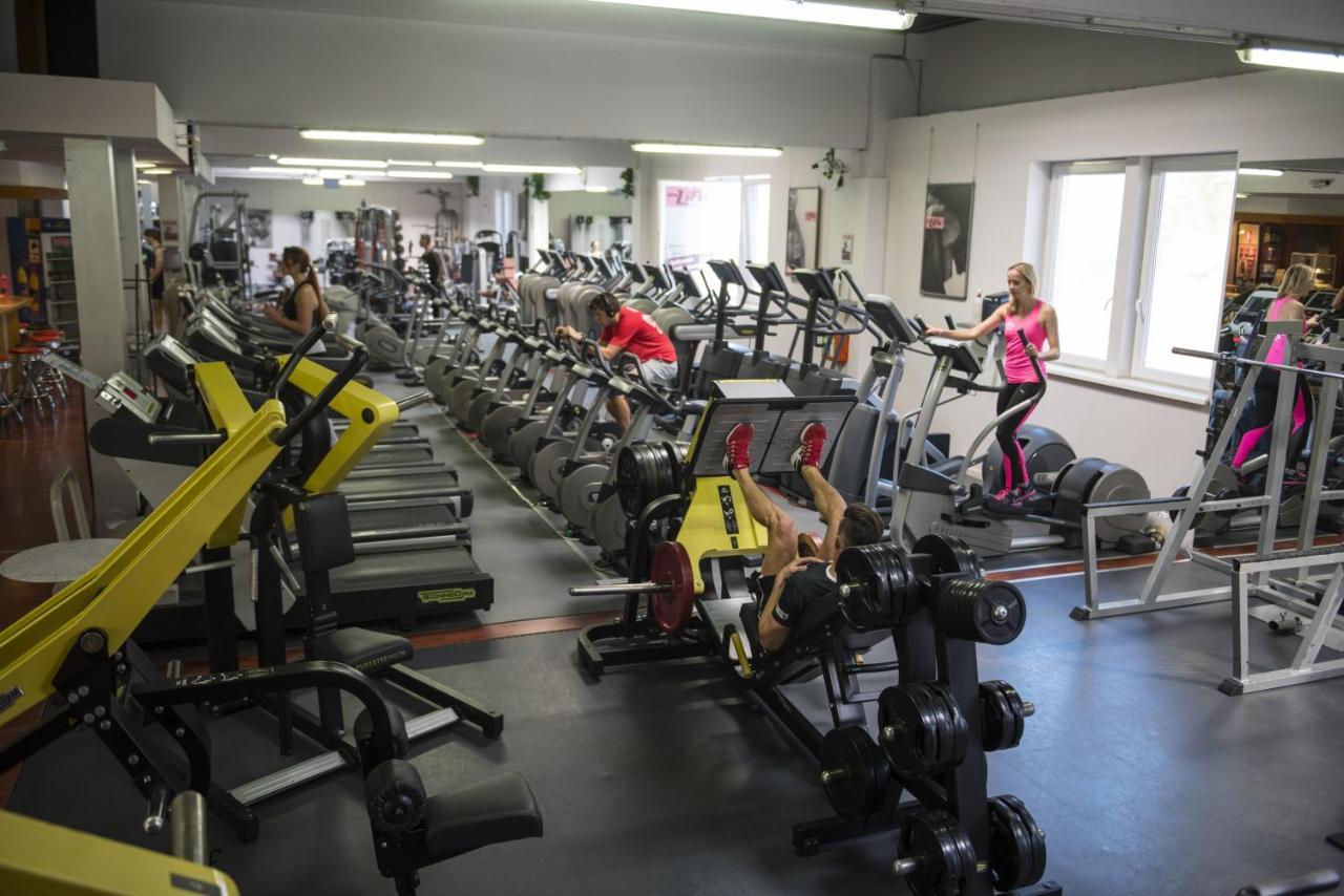 Jainzen Einzimmerferienwohnung Mitten Im Zentrum Bad Ischl Luaran gambar